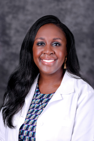 Dr. Nana Bentum, MD
