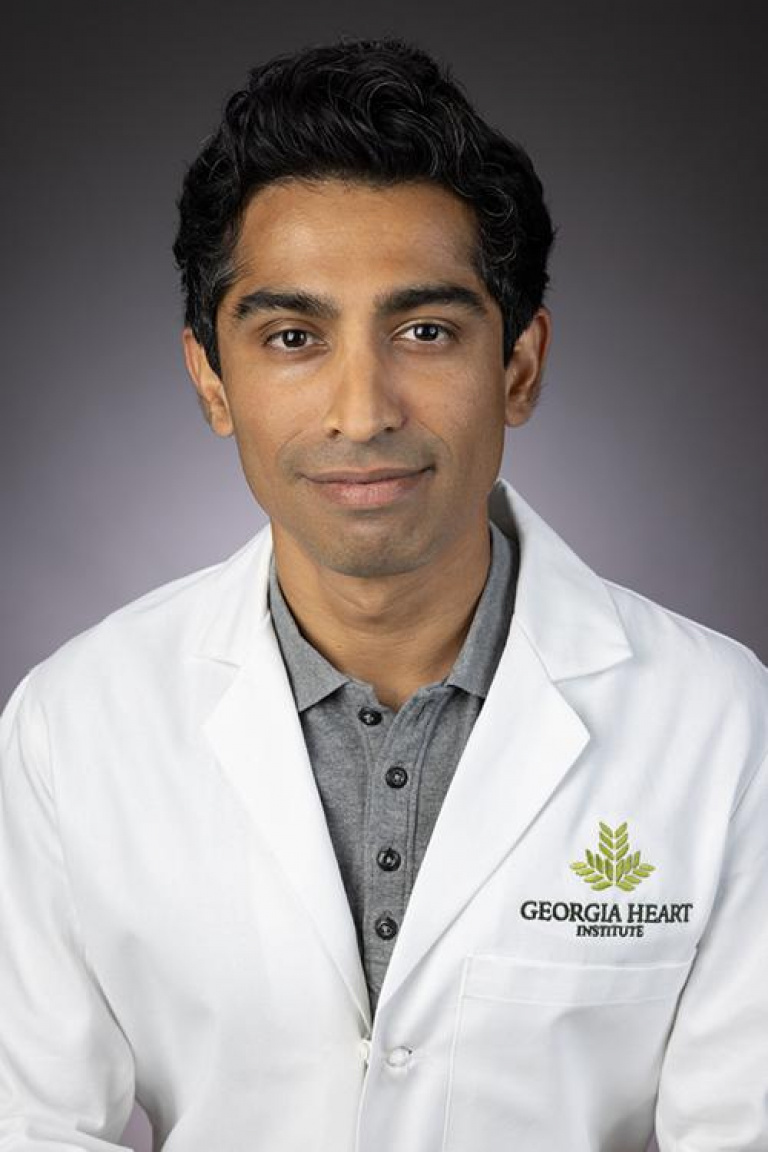 Dr. Gautham Kanagaraj, MD, Clinical Cardiac Electrophysiologist ...