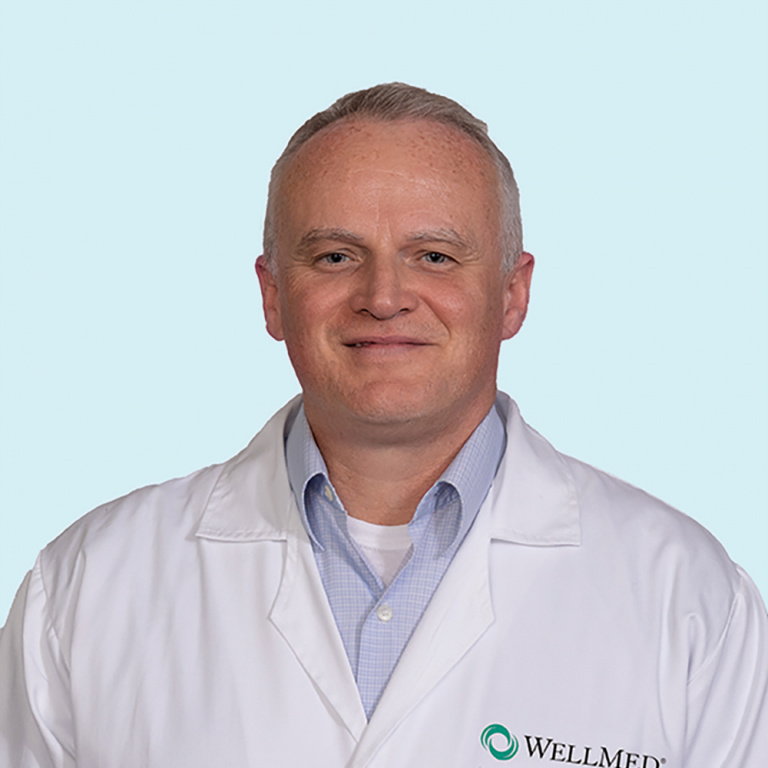 Dr. Rafal Kaczynski, MD