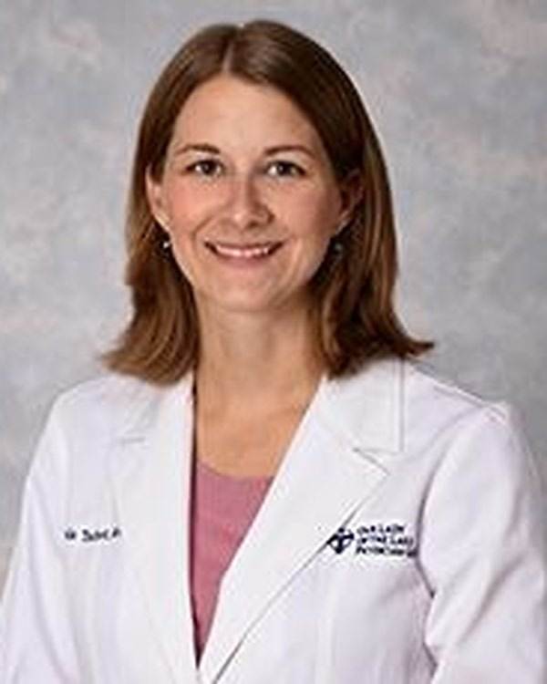 Dr. Amanda Lavigne Talbot, MD