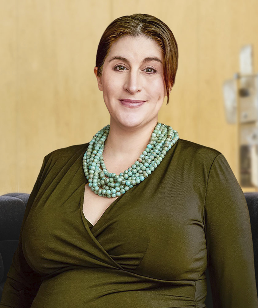Dr. Deborah Edelman, DO