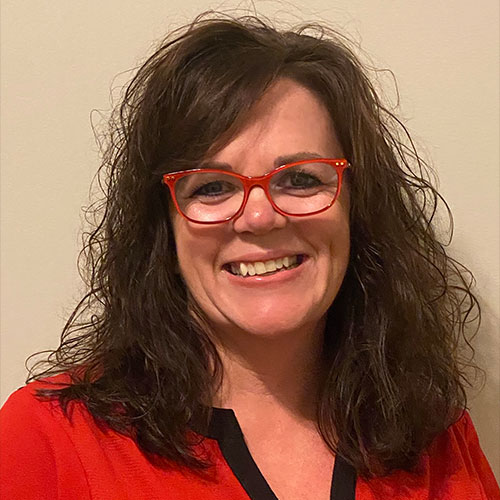Dana Leshok, PMHNP