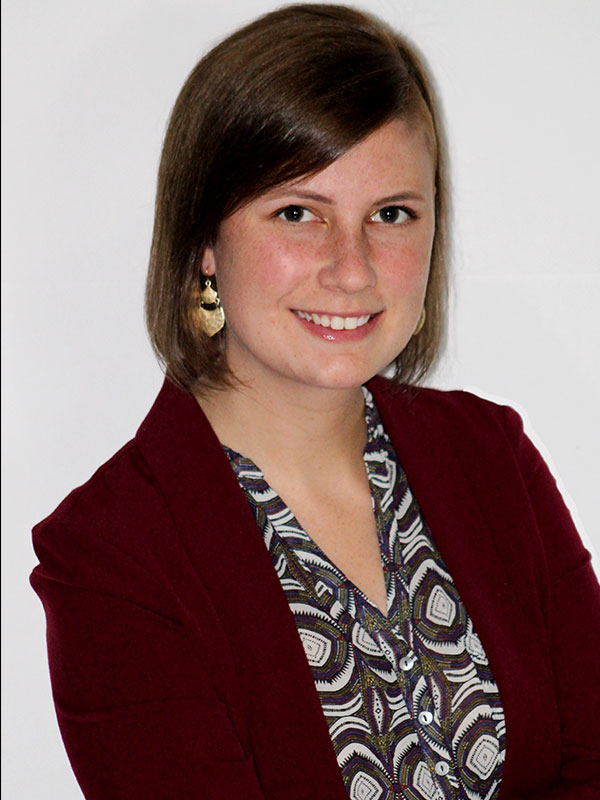 Madeline Garrett, LCSW