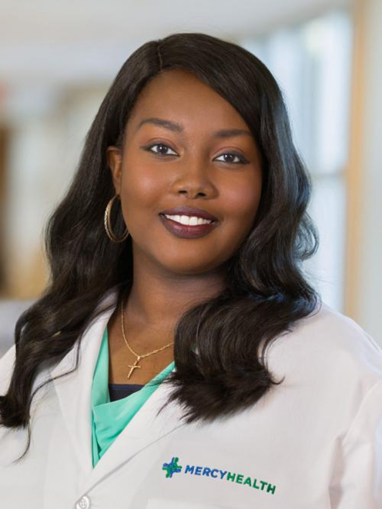 Dr. Adefunke Adedipe, MD