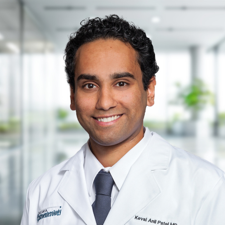 Dr. Keval Patel, MD
