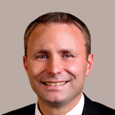 Dr. Blake Gillette, MD