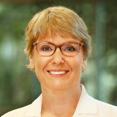 Dr. Karen Knapp, MD