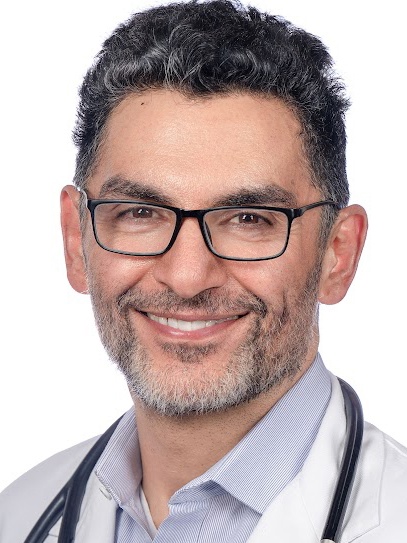 Dr. Bardia Asgari, MD