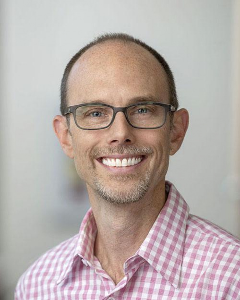 Dr. Adam Garretson, MD