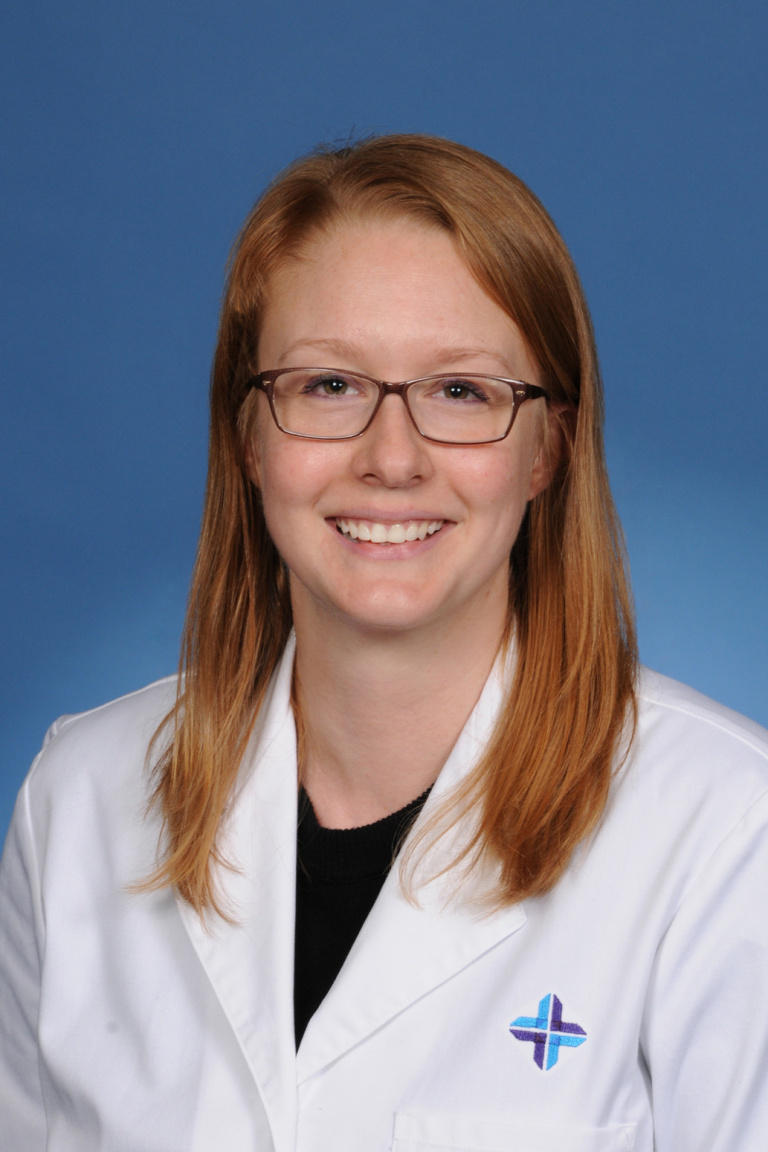 Dr. Jessica Reynolds, MD