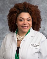 Vontrese Warren, APRN