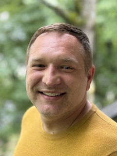 Leonard Gallo, MSW