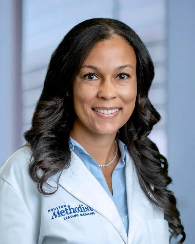 Dr. Devon Anderson, MD
