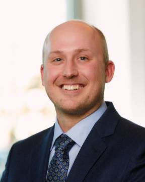 Dr. Stephen Clendenin, MD