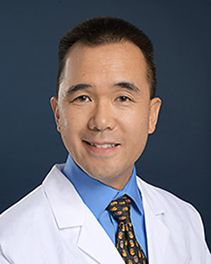 Dr. Lucien Bautista, DO