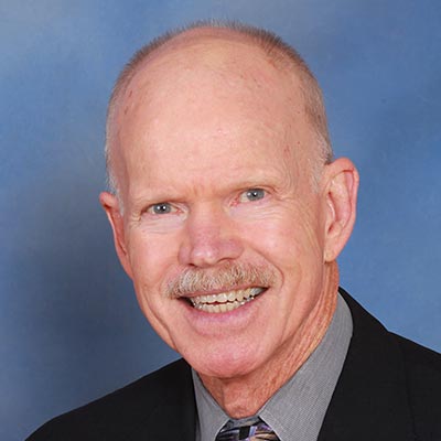 Dr. Francis Dawson, MD