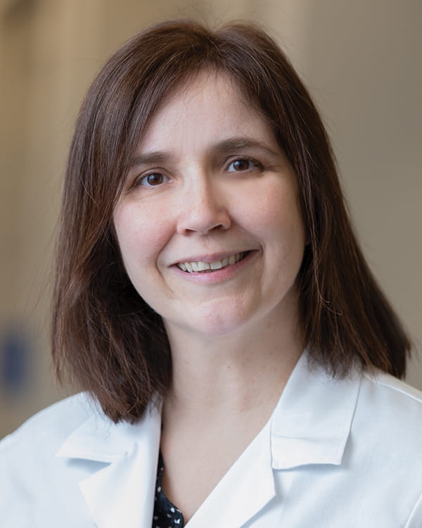 Dr. Lisa McGuire, MD, Pediatric Neurologist - Indianapolis, IN | Sharecare