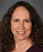 Virginia Keefer, CRNP