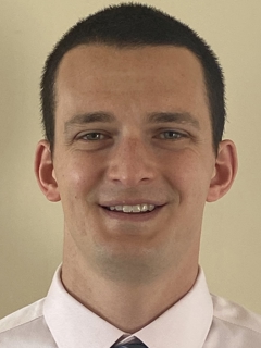 Dr. John Chillo, DPT