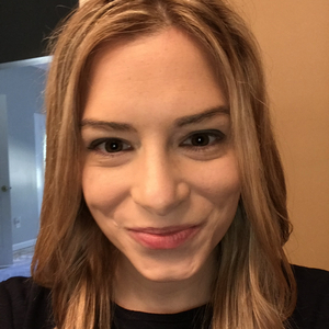Mary Santoro, LPC