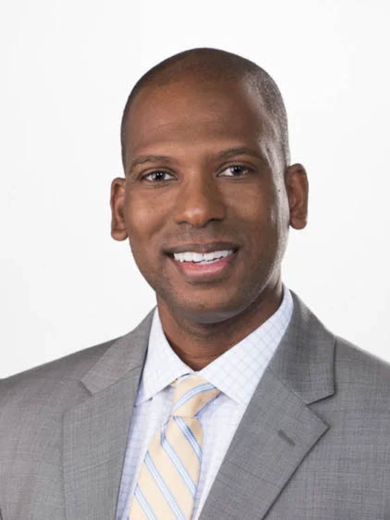Dr. Calvin Parker III, MD