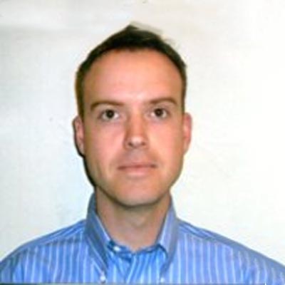 Dr. Jared Scott, MD