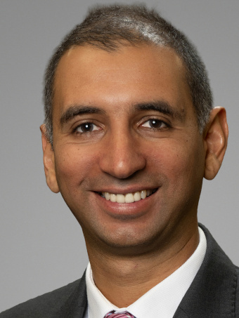 Dr. Hussein Warda, MD