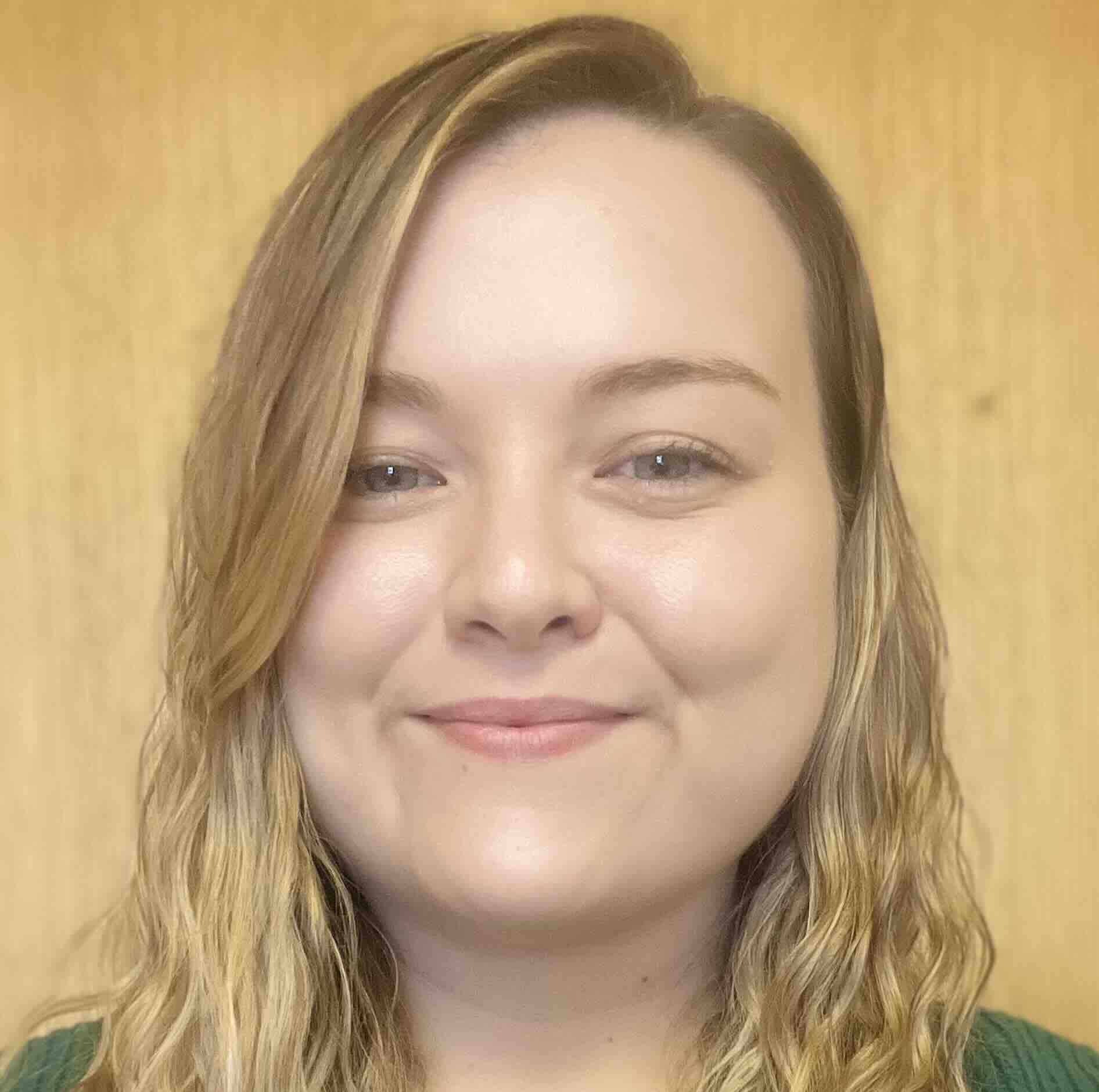 Amanda Kennedy, RD