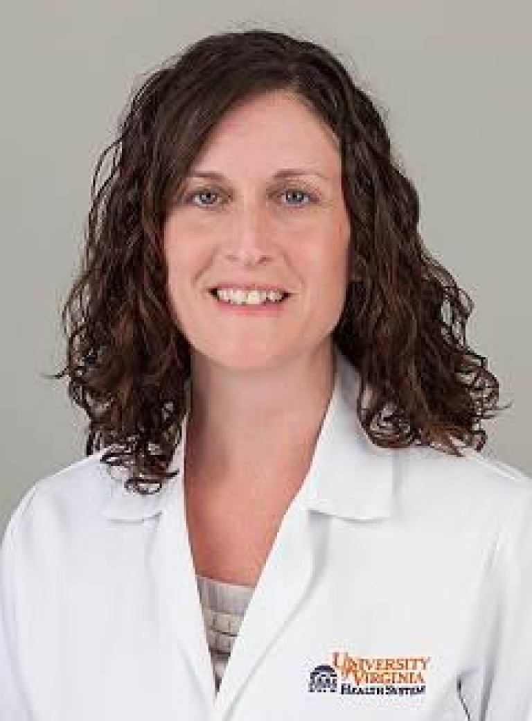 Christine Dubroff, FNP