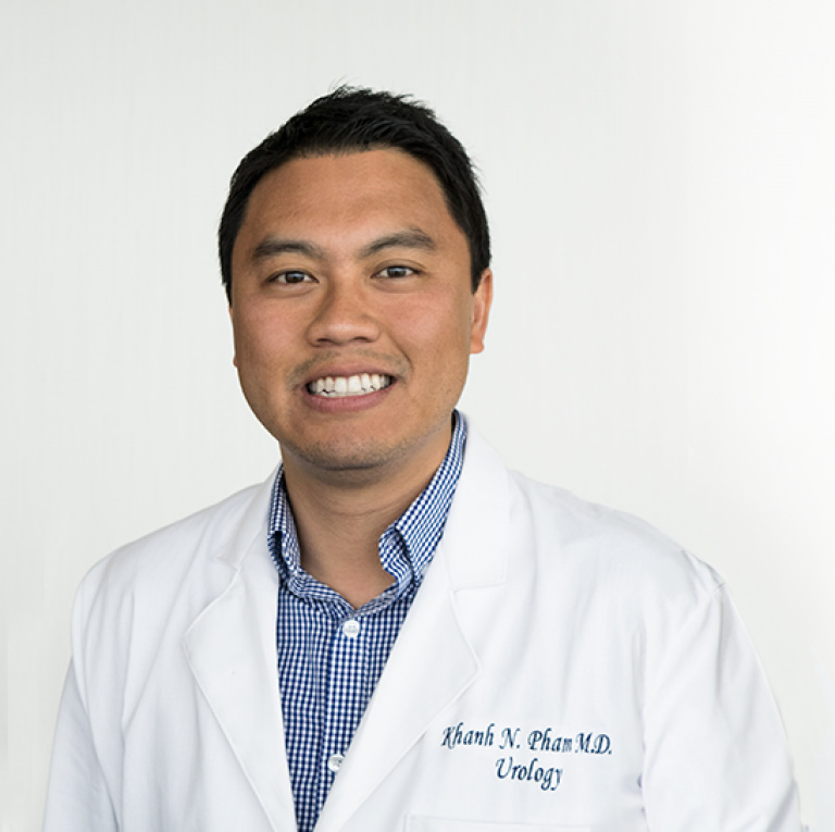 Dr. Khanh Pham, MD
