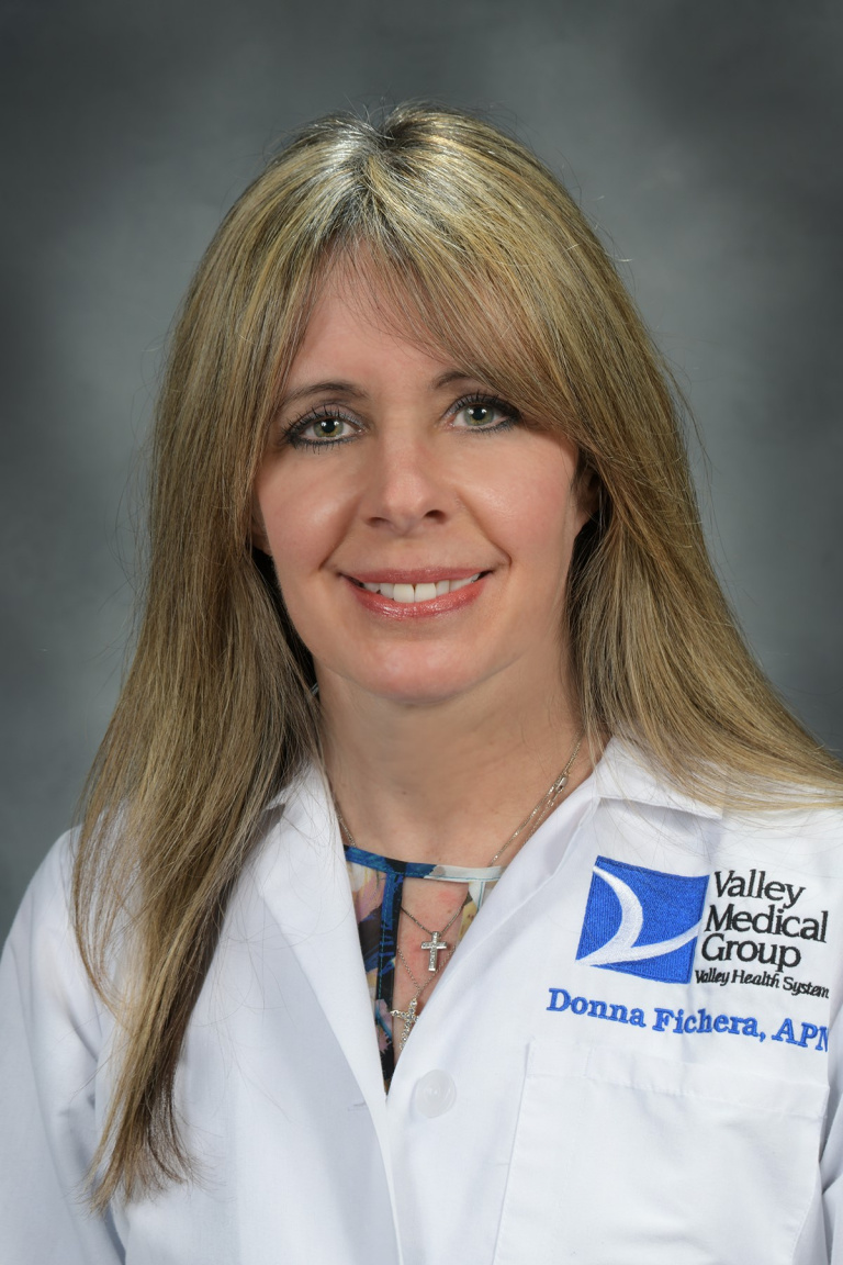 Donna Fichera, APN