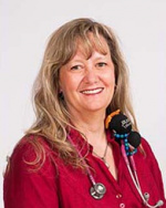 Dr. Leah Post, MD