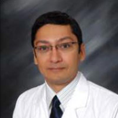 Dr. Saumilkumar Karavadia, MD