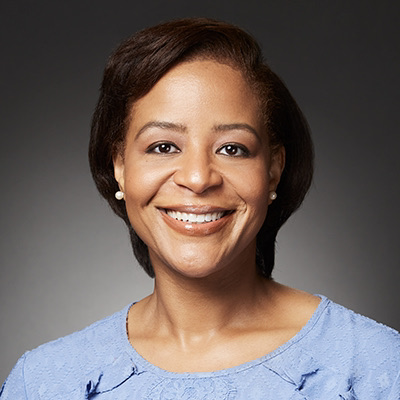 Dr. Dakeya Jordan, DO