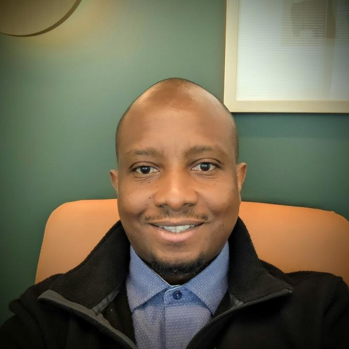 Dr. Olajide Fawehinmi, MD, Psychiatrist - Atlanta, GA | Sharecare