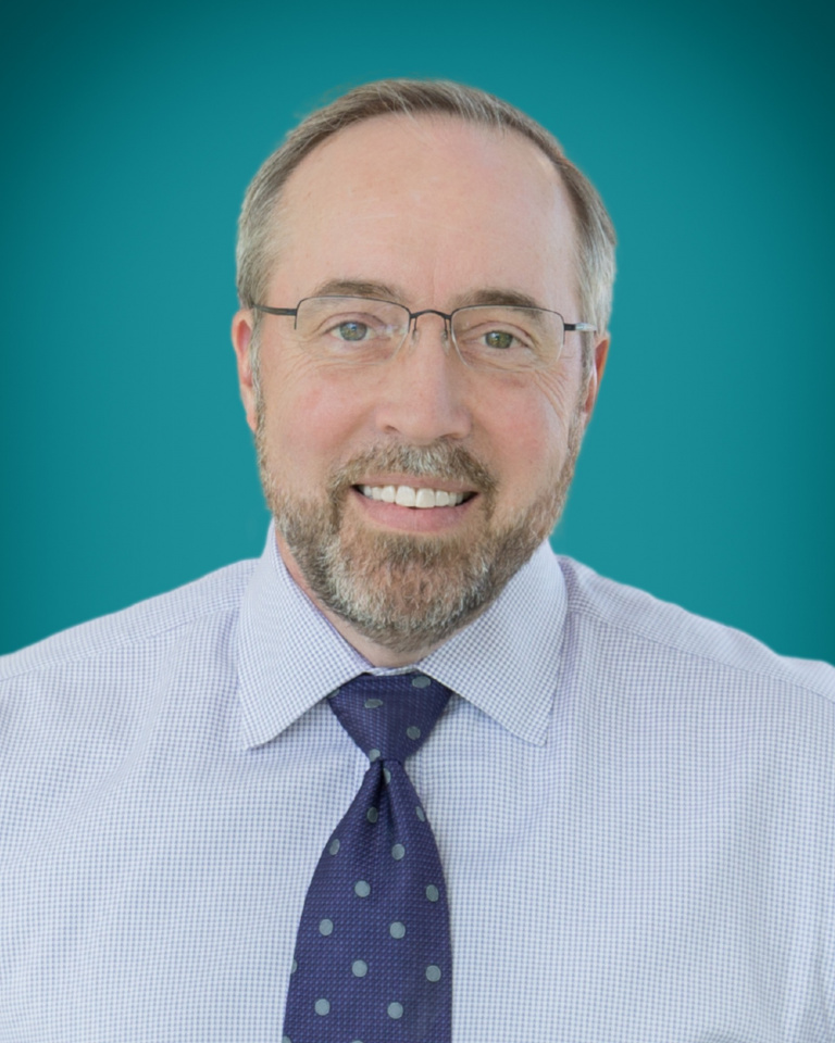 Dr. Michael Healy, MD