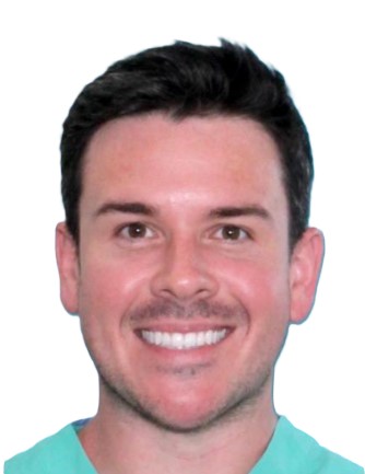 Trey Perrin, CRNA