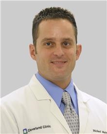 Dr. Michael Maier, DPM