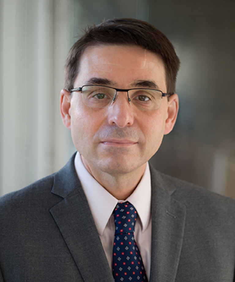 Dr. Javier Laurini, MD