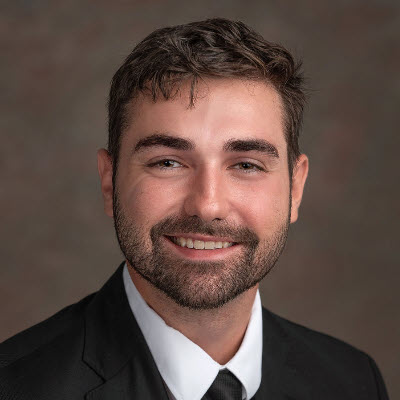 Luke Richmond, PA-C