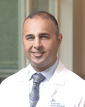 Dr. Ranveer Nand, MD