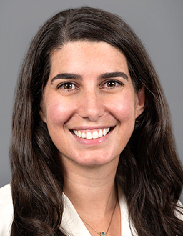 Dr. Danielle Sganga, MD