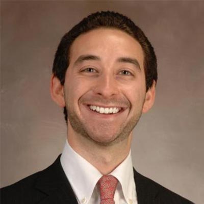 Dr. Matthew Darlow, MD