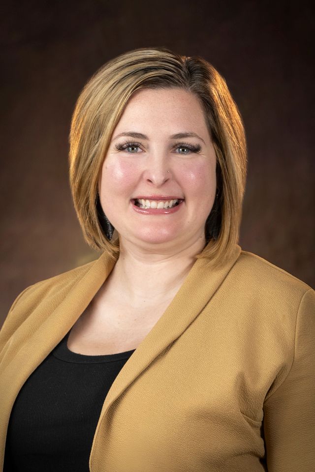 Vanessa Mitchell, PA-C