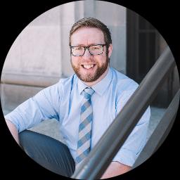Gregory Jenkins, LCPC