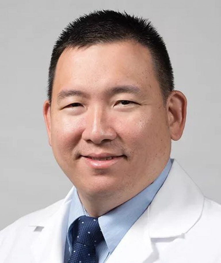 Dr. Ricardo Patton Po, MD