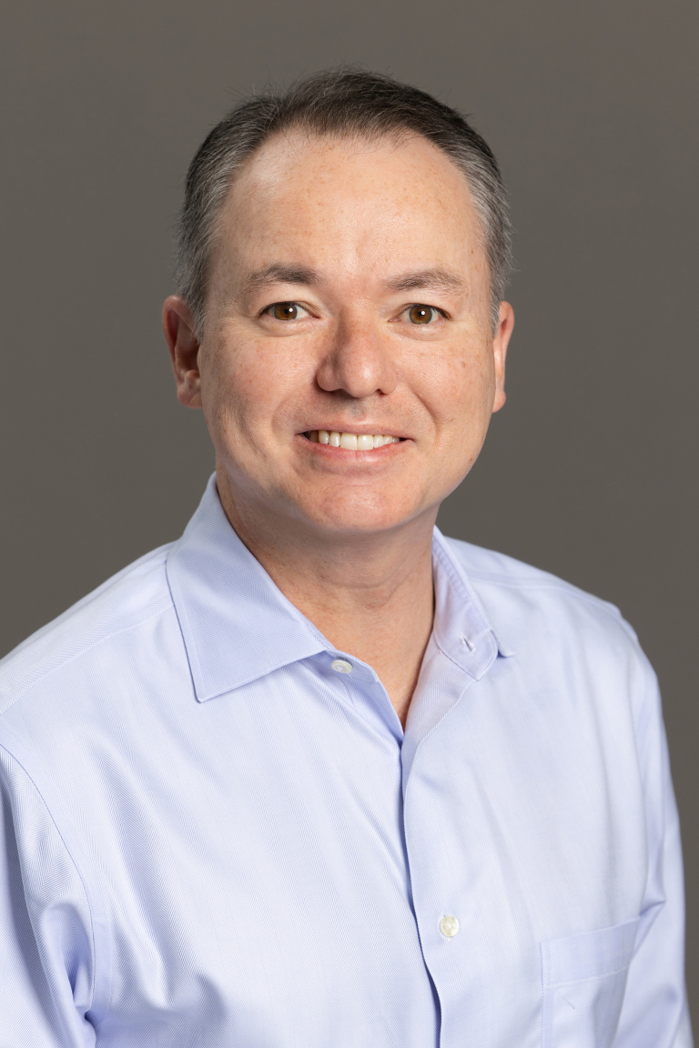 Dr. John Croom, MD