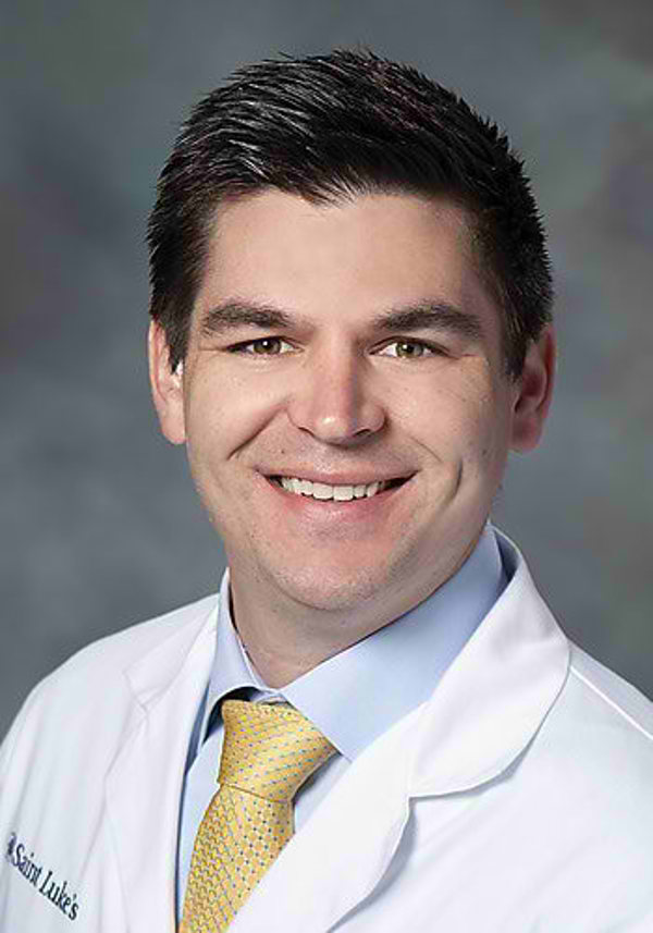 Dr. Derek Jensen, MD