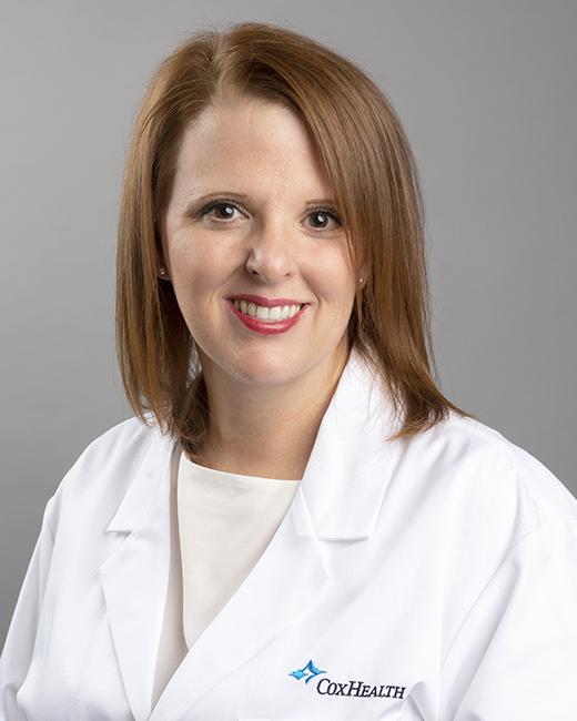 Jami Beasley, NNP