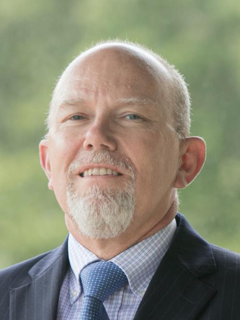 Dr. Steven Griswold, MD